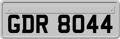 GDR8044
