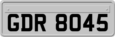 GDR8045