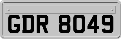 GDR8049