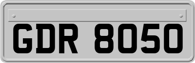 GDR8050