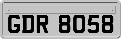GDR8058