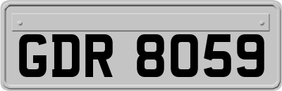 GDR8059