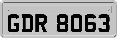 GDR8063