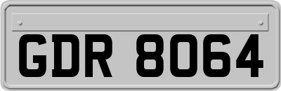 GDR8064