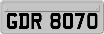 GDR8070