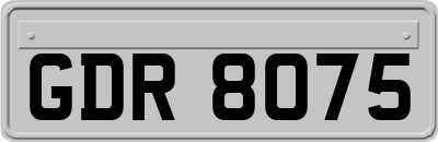 GDR8075