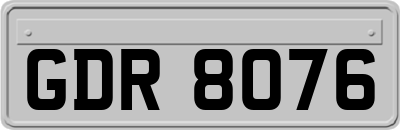 GDR8076