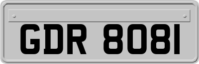 GDR8081