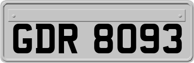 GDR8093