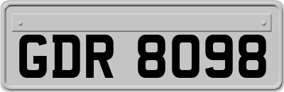 GDR8098