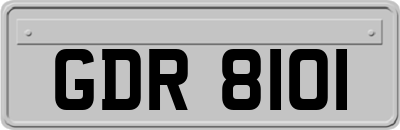GDR8101