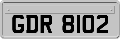 GDR8102