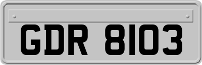 GDR8103