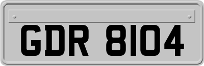 GDR8104