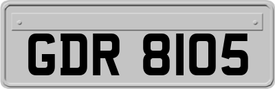 GDR8105
