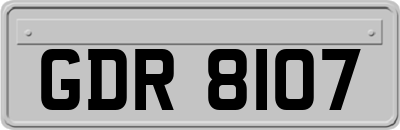GDR8107