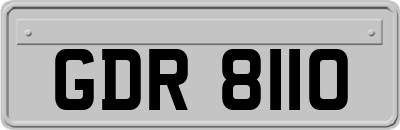 GDR8110