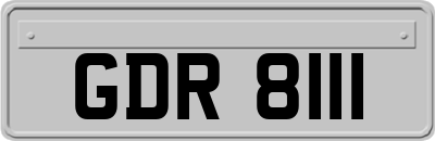 GDR8111