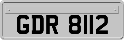 GDR8112