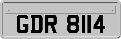 GDR8114