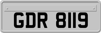 GDR8119