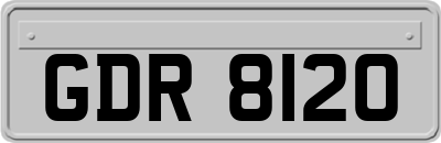 GDR8120