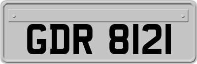GDR8121