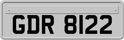 GDR8122