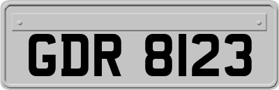 GDR8123