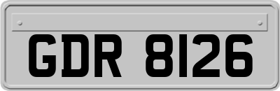 GDR8126