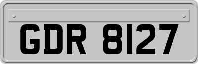 GDR8127