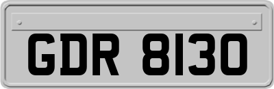 GDR8130