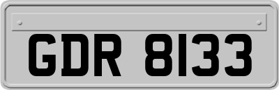 GDR8133