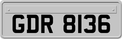 GDR8136