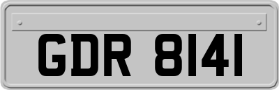 GDR8141