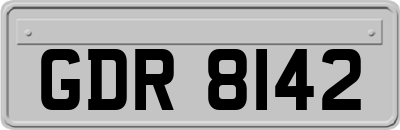 GDR8142