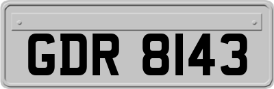 GDR8143