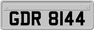 GDR8144