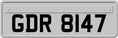 GDR8147