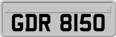 GDR8150