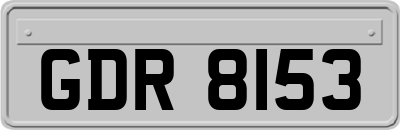 GDR8153
