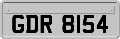 GDR8154