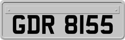 GDR8155