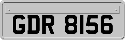 GDR8156