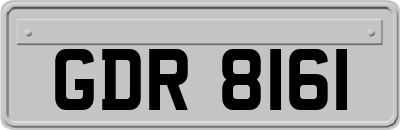 GDR8161