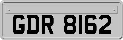 GDR8162