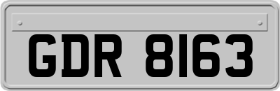 GDR8163