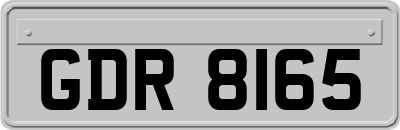 GDR8165