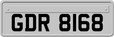 GDR8168