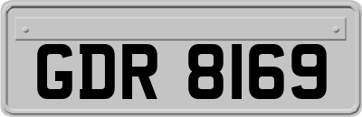 GDR8169